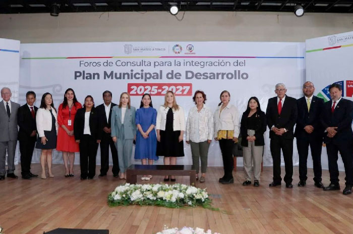 plan desarrollo