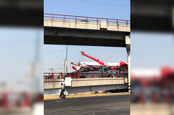 trailer dos tlalnepantla