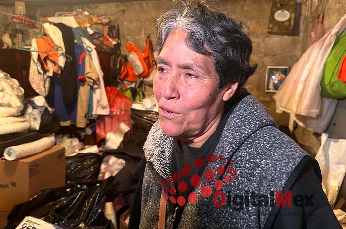 doña martha