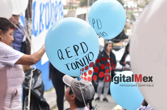 toñito globo