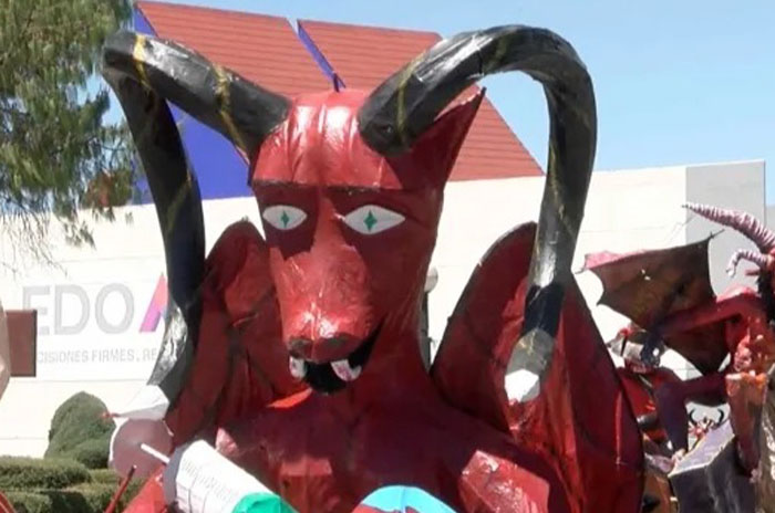 diablo dos
