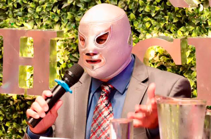hijo del santo lucha toluca