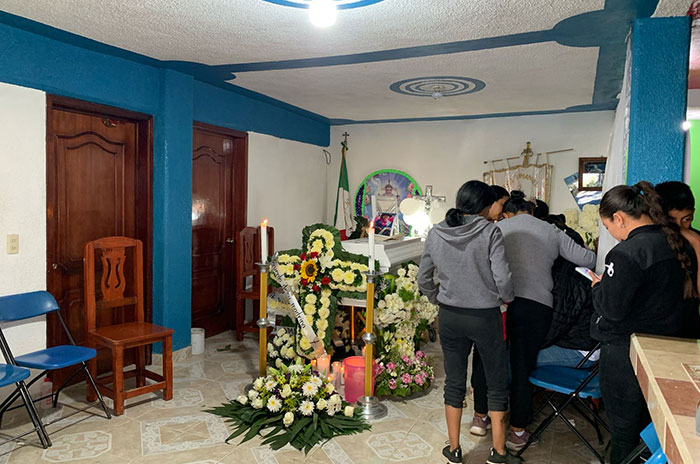 menor asesinado otumba