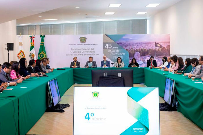 UAEMéx humanista educacion calidad
