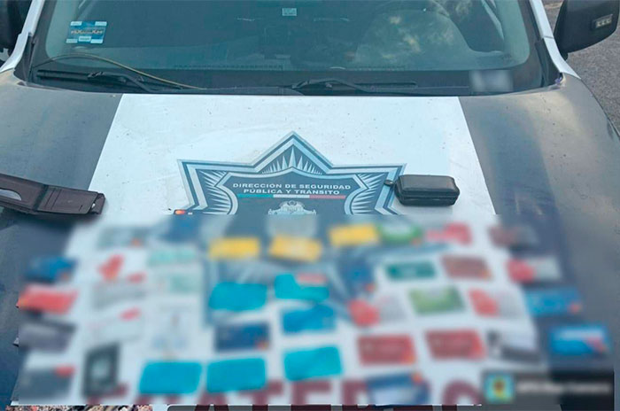 detenidos roba tarjetas ecatepec1