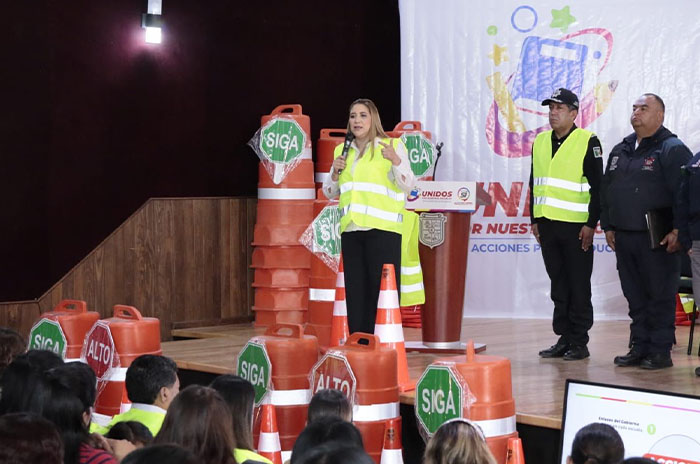 mensaje ana muñiz