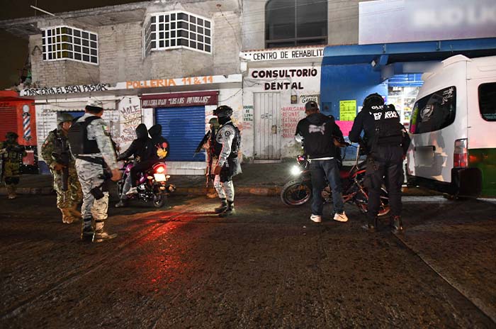 detenido naucalpan