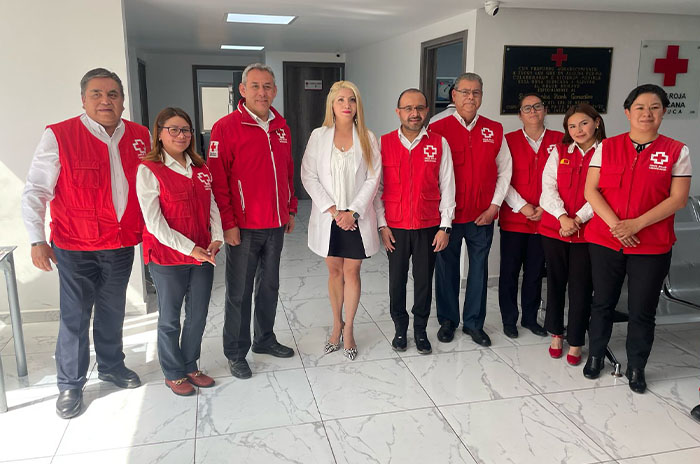 nueva unidad