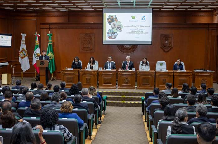 uaemex discurso