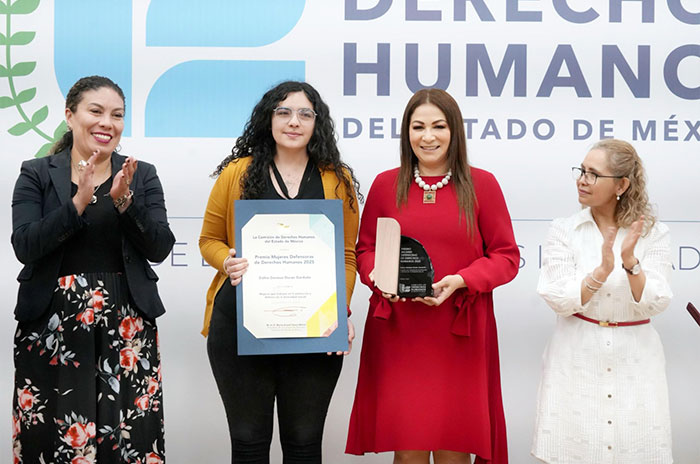 mujeres defensoras codhem 2025 1