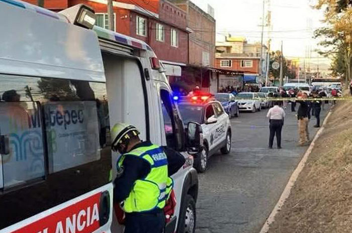 ejecutan hombre metepec