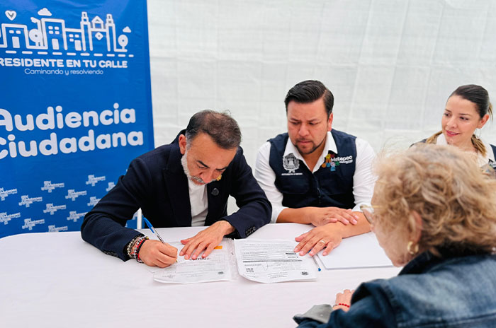 audiencia 2
