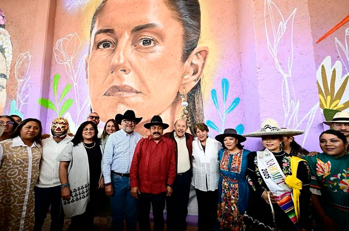 Feria Internacional Caballo Texcoco 2025 2