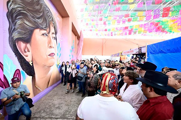 Feria Internacional Caballo Texcoco 2025