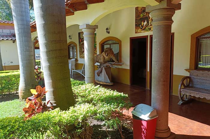 casa sur edomex