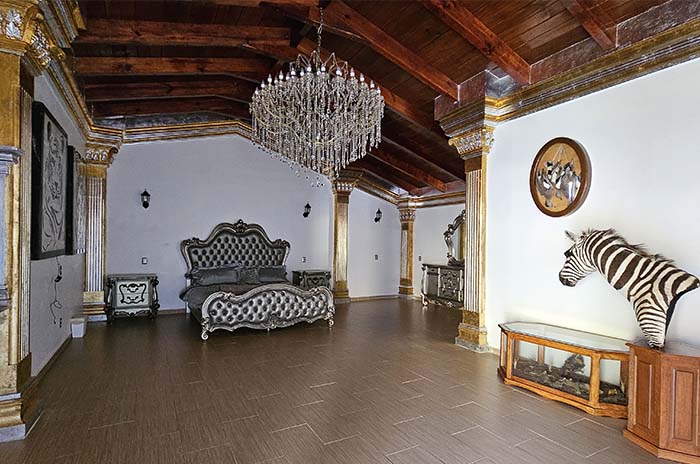 habitacion