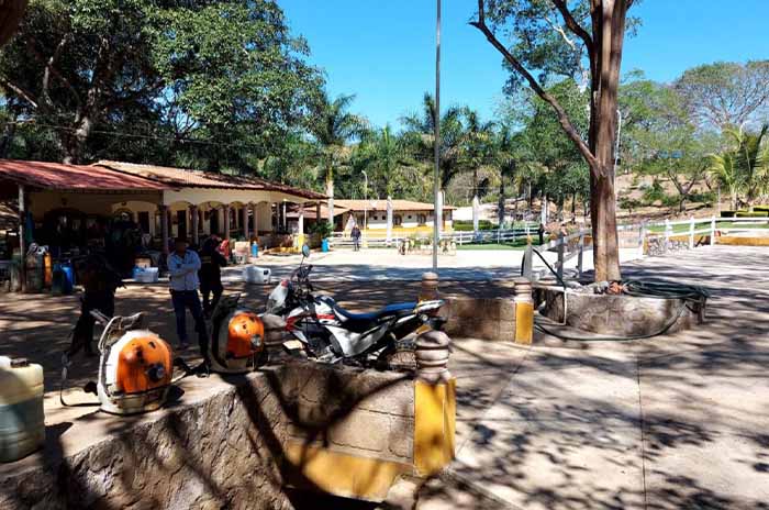 rancho 2