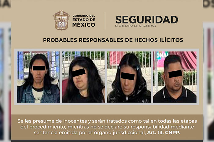 narcos feria del caballo