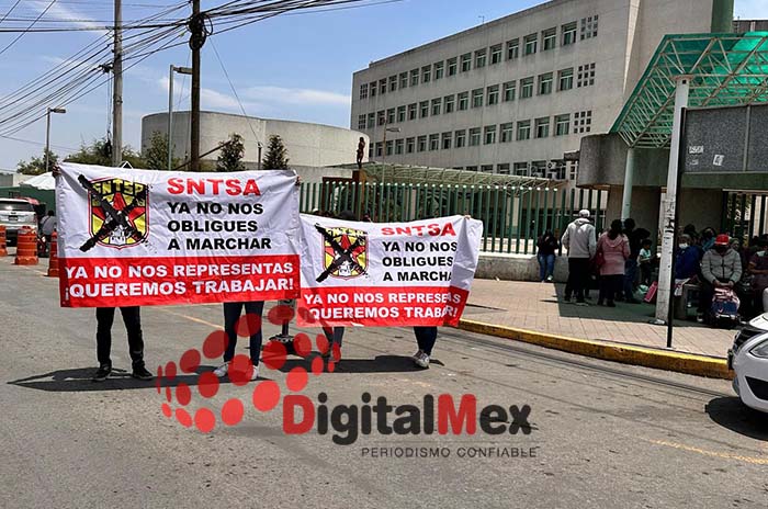 salud edomex dos