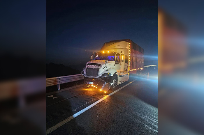accidente carretera atlacomulco maravatio