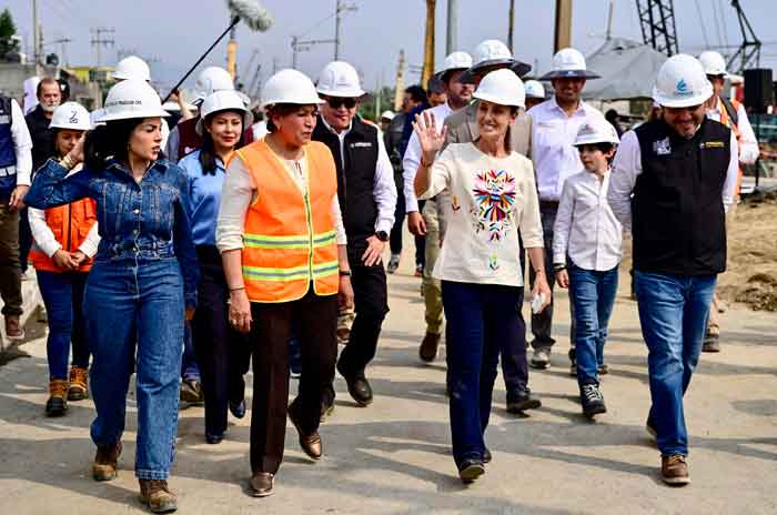 estrategia chalco inundaciones