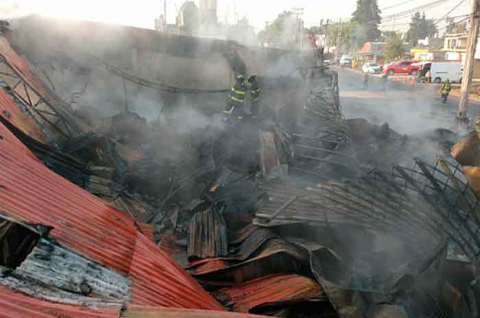 incendio toluca bodega1