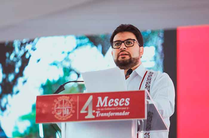 4 meses naucalpan