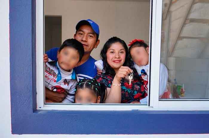 sorteo casa huixquilucan