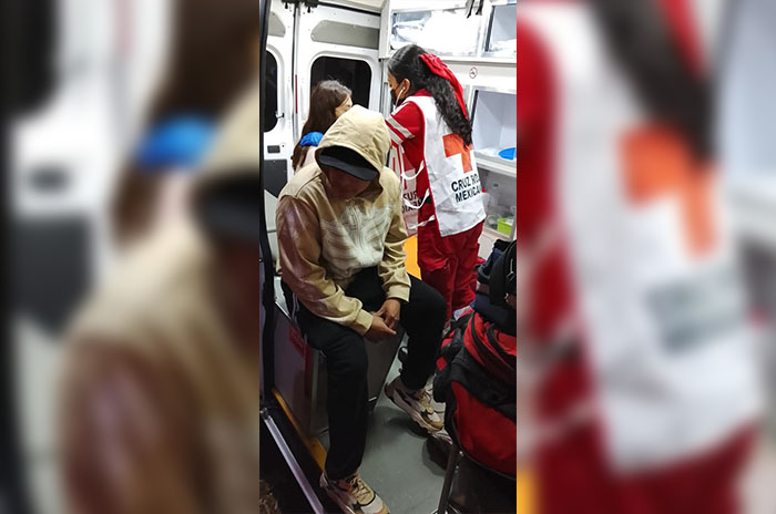 personas atendidas