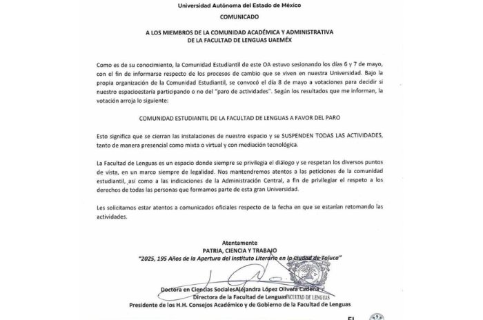 lenguas