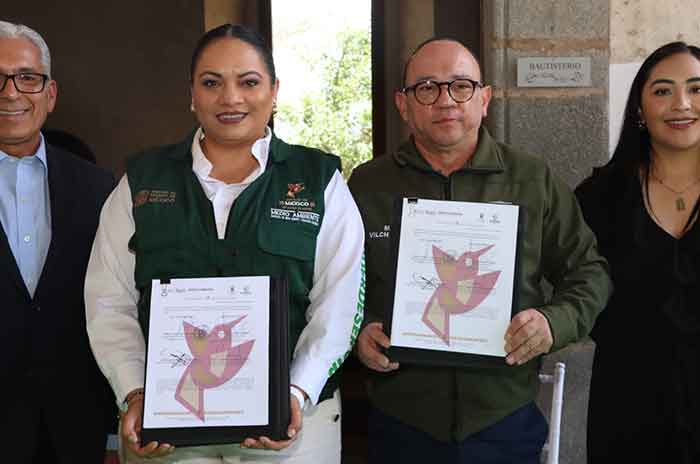 zinacantepec medio ambiente convenio2