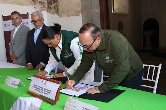 zinacantepec medio ambiente convenio3