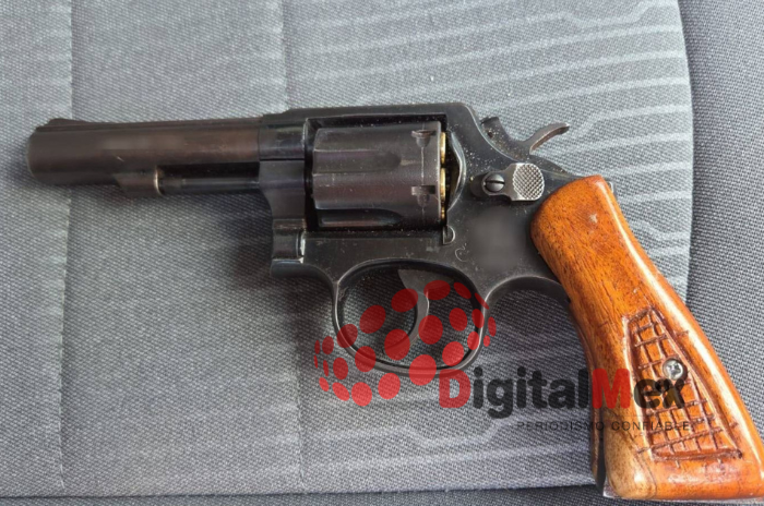 pistola