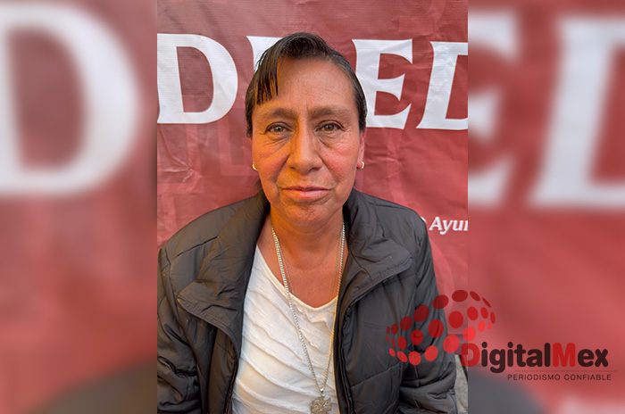 profesora calimaya zaragoza