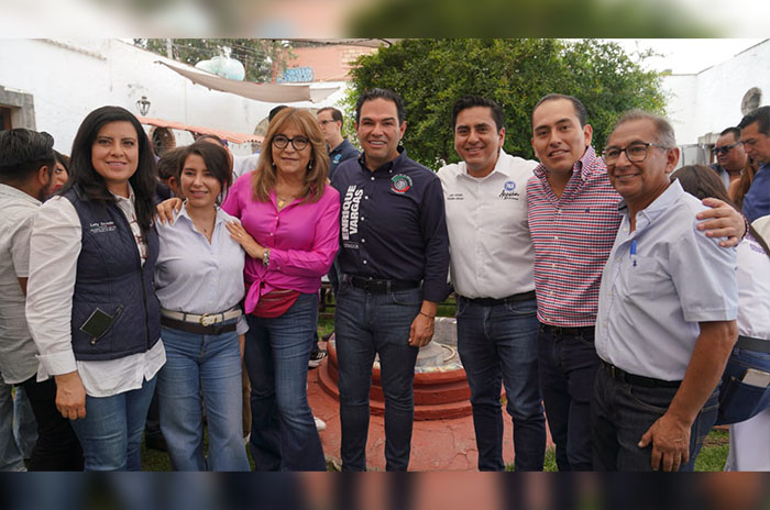 panistas