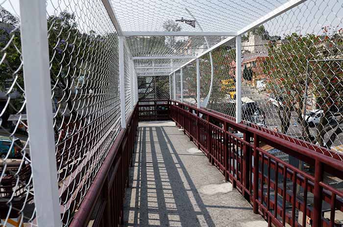 puente maya naucalpan