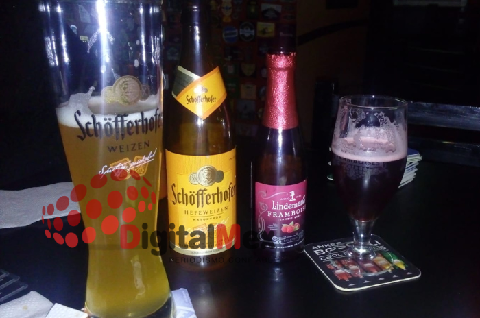 alcohol