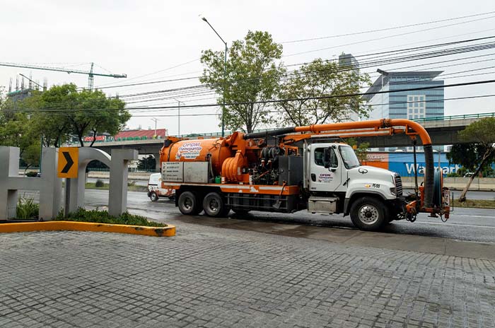 camiones tlalnepantla