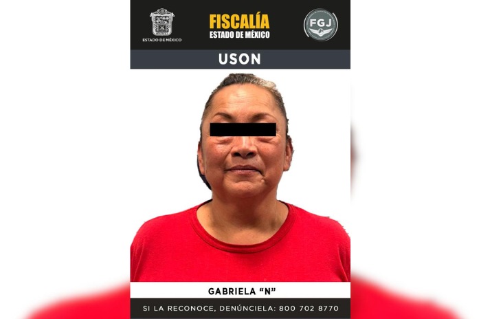 gabriela