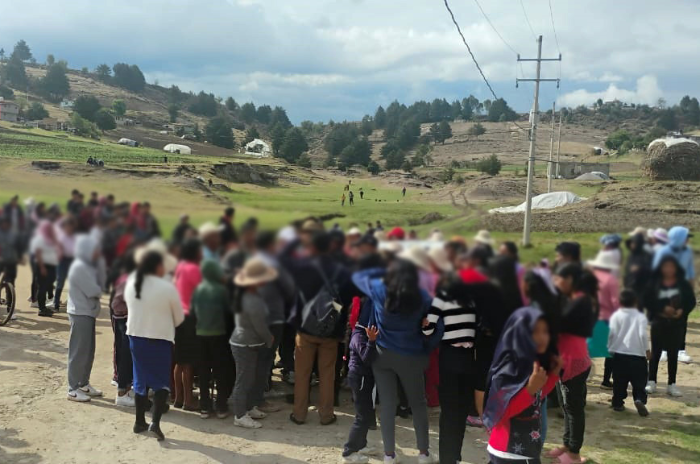 vecinos