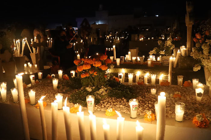 velada san mateo atenco