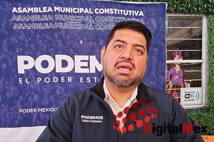 Cristian Campuzano Martínez