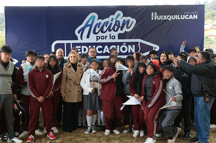 estudiantes cbt huixquilucan