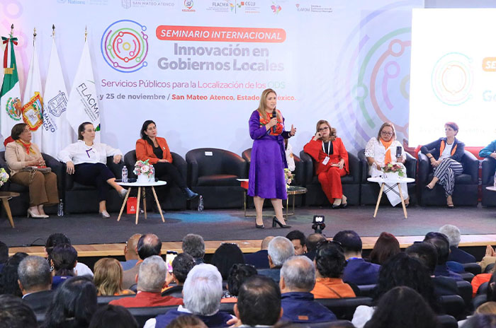 seminario ana muñiz