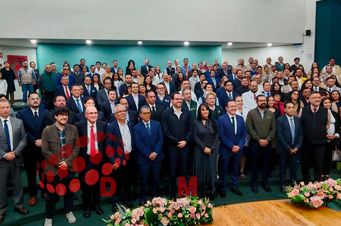 Natan Enríquez IMSS Bienestar Edoméx