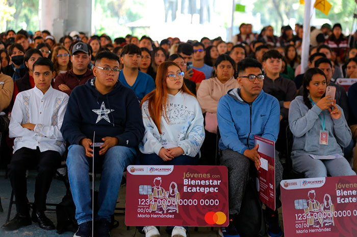 estudiantes
