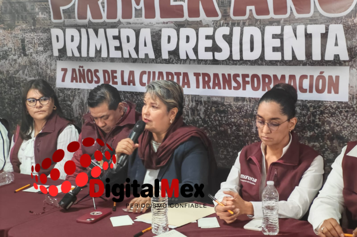 morena 1