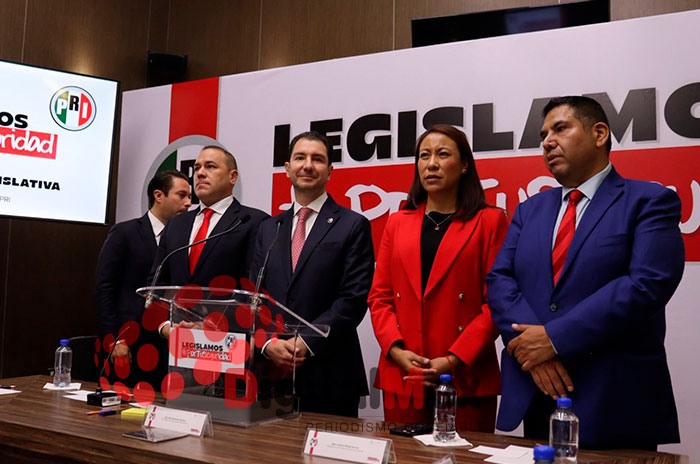 pri edomex seguridad