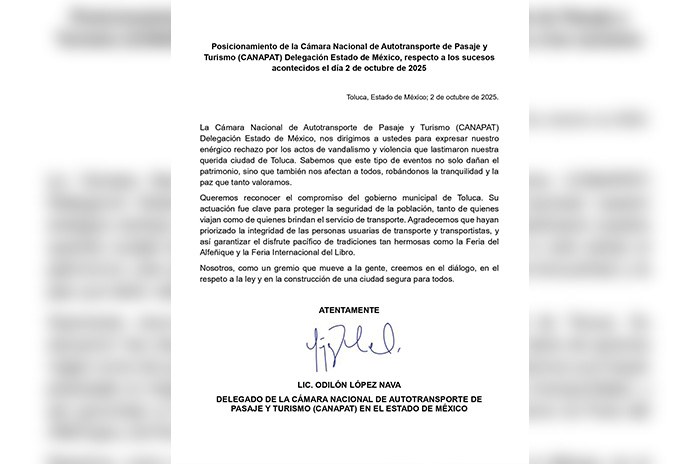 canapat comunicado 1