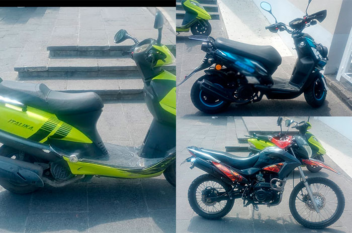 moto